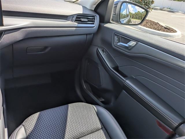 new 2025 Ford Escape car, priced at $28,719