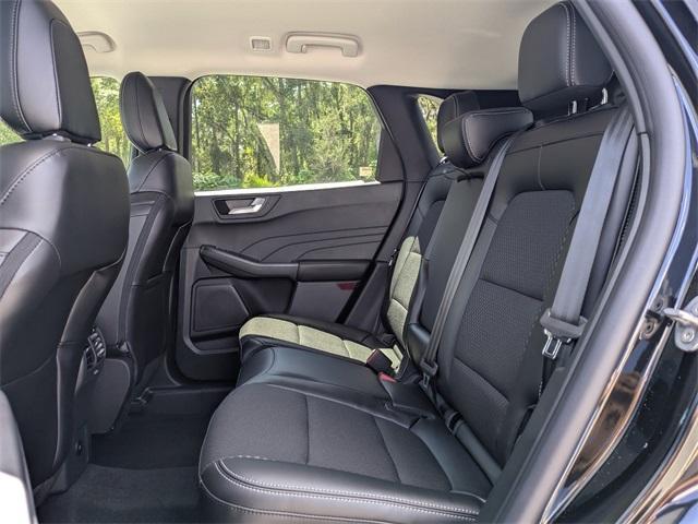 new 2025 Ford Escape car, priced at $28,719