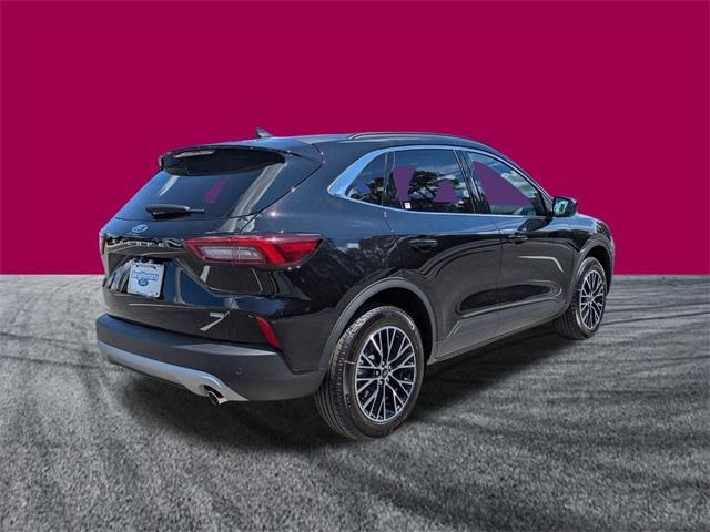 new 2025 Ford Escape car, priced at $28,719