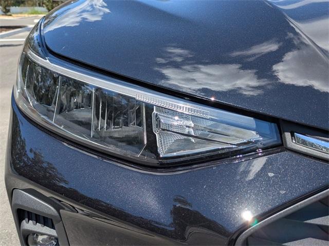 new 2025 Ford Escape car, priced at $28,719