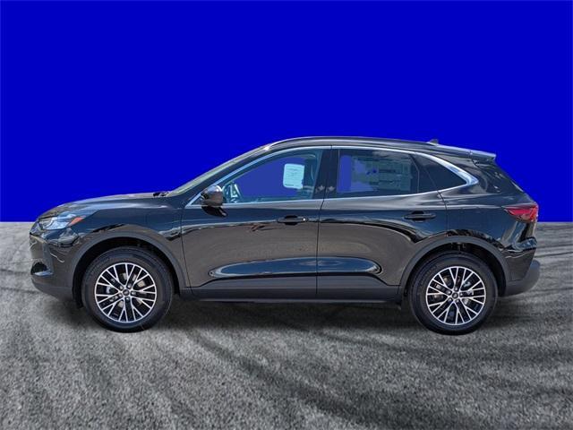 new 2025 Ford Escape car, priced at $27,345