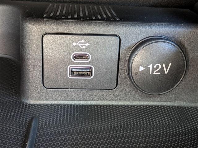 new 2025 Ford Escape car, priced at $28,719