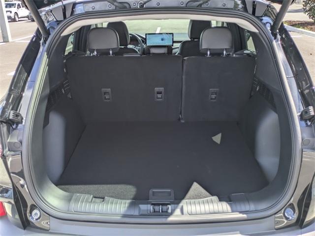 new 2025 Ford Escape car, priced at $28,719