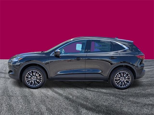 new 2025 Ford Escape car, priced at $28,719
