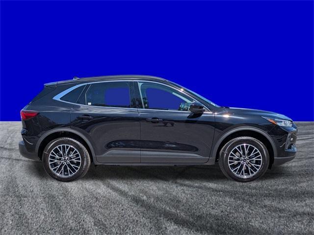 new 2025 Ford Escape car, priced at $27,345