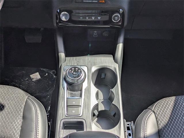 new 2025 Ford Escape car, priced at $28,719