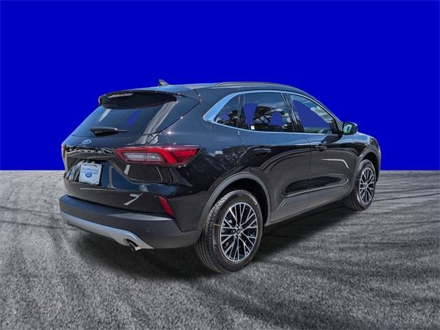 new 2025 Ford Escape car, priced at $27,345