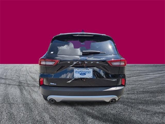 new 2025 Ford Escape car, priced at $28,719