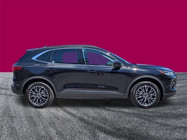 new 2025 Ford Escape car, priced at $28,719