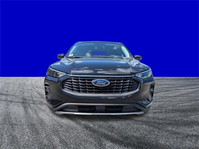 new 2025 Ford Escape car, priced at $27,345