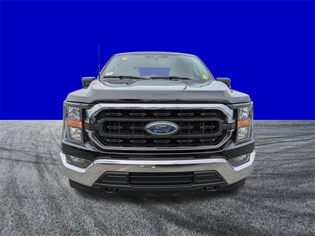 used 2023 Ford F-150 car, priced at $39,937