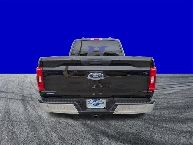 used 2023 Ford F-150 car, priced at $39,937
