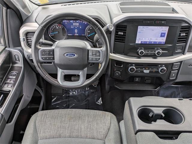 used 2023 Ford F-150 car, priced at $39,937