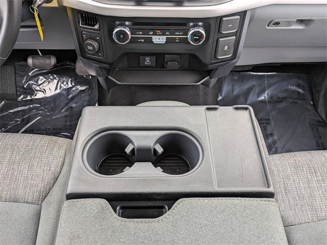 used 2023 Ford F-150 car, priced at $39,937