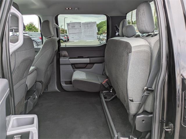 used 2023 Ford F-150 car, priced at $39,937