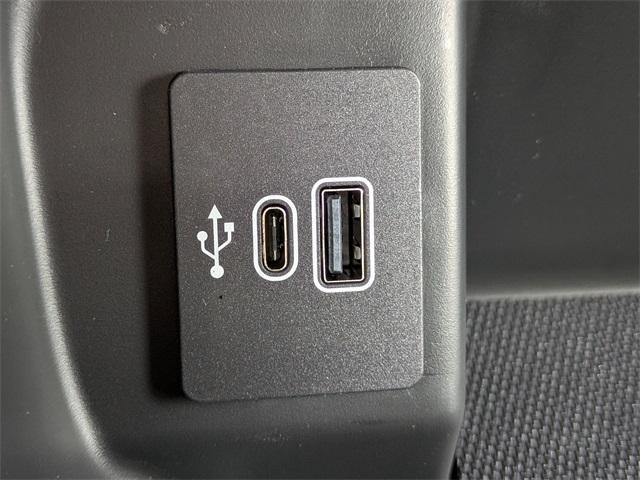 new 2025 Ford F-150 car, priced at $56,349
