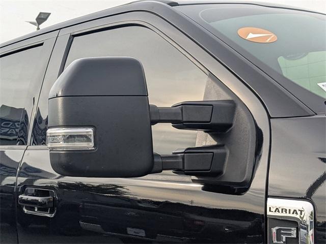 used 2022 Ford F-250 car, priced at $68,057