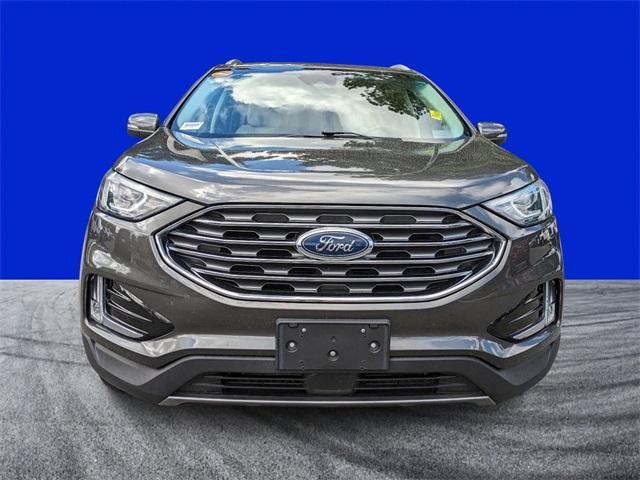 used 2019 Ford Edge car, priced at $19,644