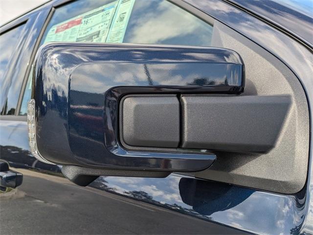 new 2025 Ford F-150 car, priced at $81,595
