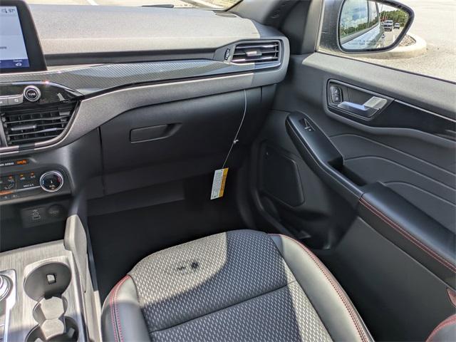 new 2025 Ford Escape car, priced at $27,219