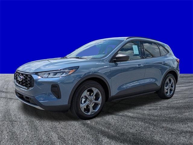 new 2025 Ford Escape car, priced at $27,219
