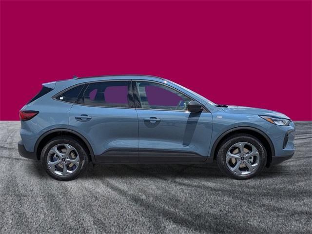 new 2025 Ford Escape car, priced at $25,098