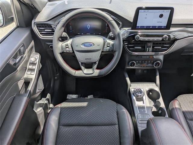 new 2025 Ford Escape car, priced at $25,098
