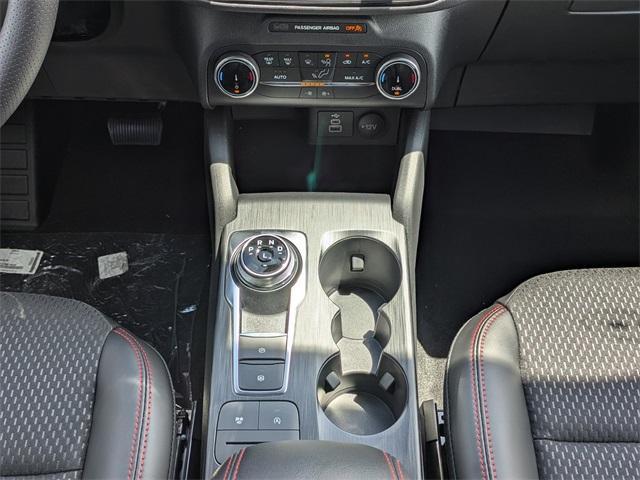 new 2025 Ford Escape car, priced at $27,219