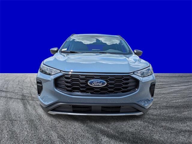 new 2025 Ford Escape car, priced at $27,219