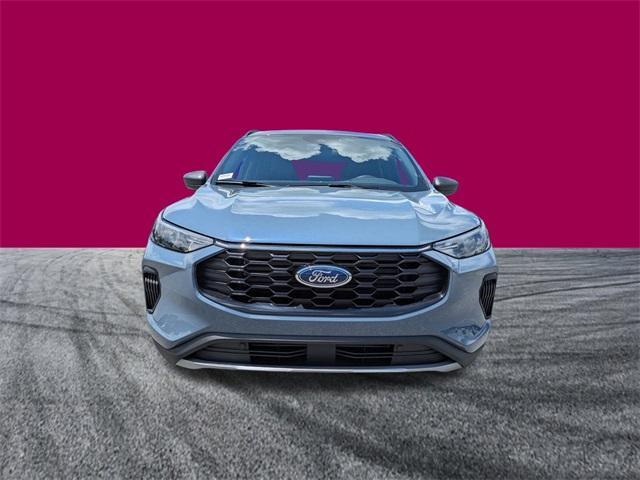 new 2025 Ford Escape car, priced at $25,098