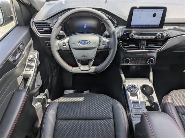 new 2025 Ford Escape car, priced at $27,219