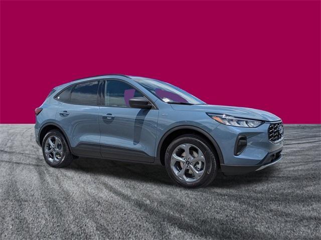 new 2025 Ford Escape car, priced at $25,098