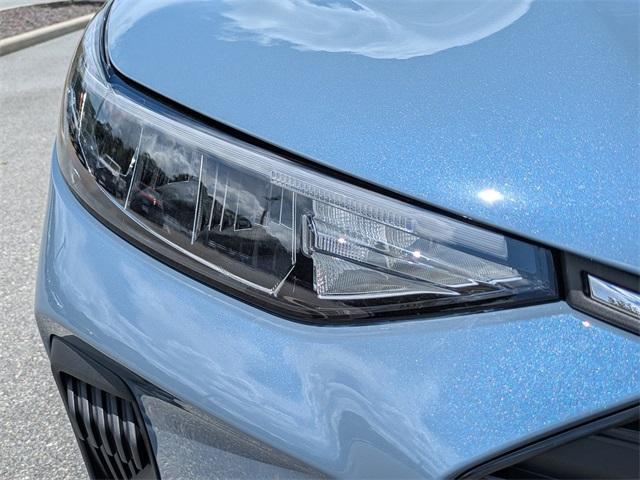 new 2025 Ford Escape car, priced at $25,098