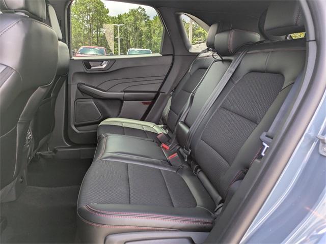 new 2025 Ford Escape car, priced at $27,219