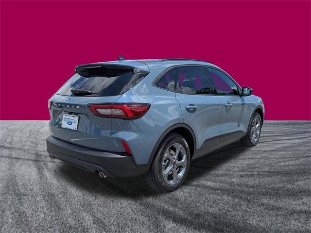 new 2025 Ford Escape car, priced at $25,098