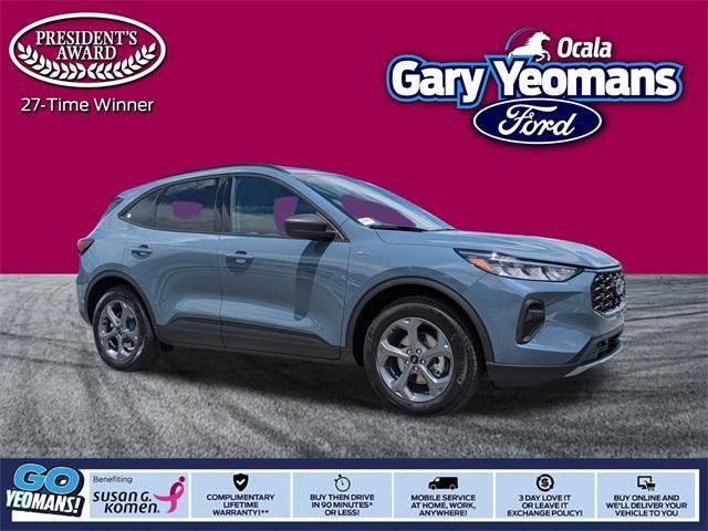 new 2025 Ford Escape car, priced at $25,098
