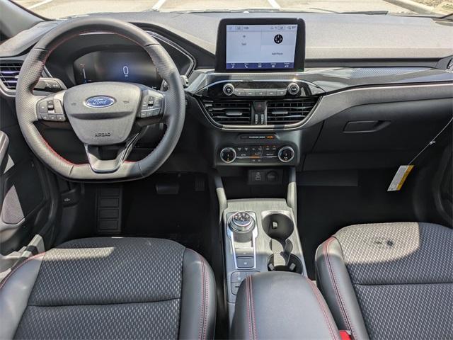 new 2025 Ford Escape car, priced at $27,219