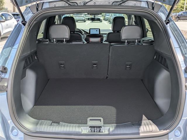 new 2025 Ford Escape car, priced at $27,219