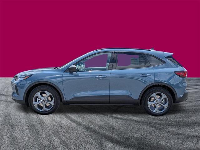 new 2025 Ford Escape car, priced at $25,098
