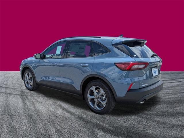 new 2025 Ford Escape car, priced at $25,098