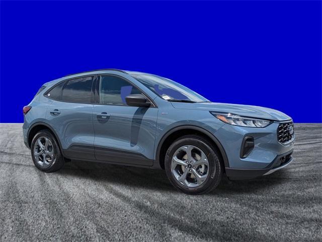 new 2025 Ford Escape car, priced at $27,219