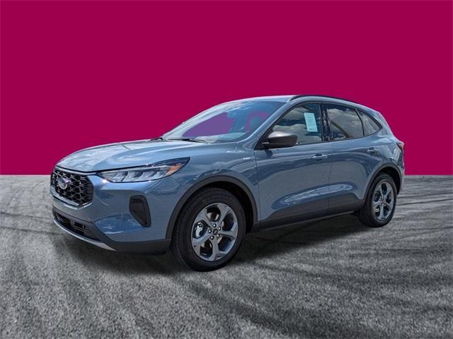 new 2025 Ford Escape car, priced at $25,098