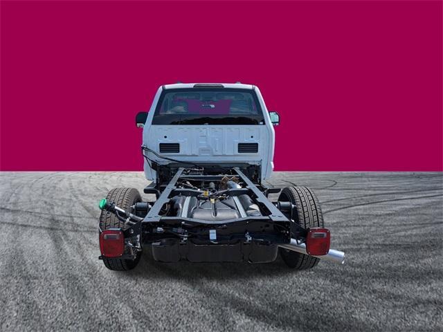 new 2026 Ford F-350 car, priced at $68,102