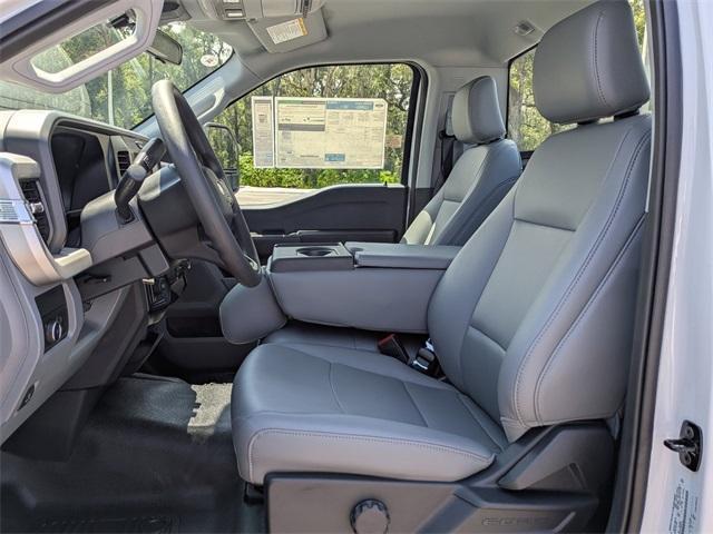 new 2026 Ford F-350 car, priced at $68,102