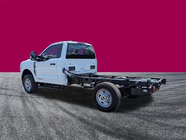 new 2026 Ford F-350 car, priced at $68,102