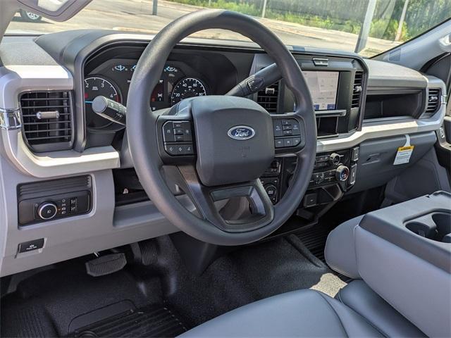 new 2026 Ford F-350 car, priced at $68,790
