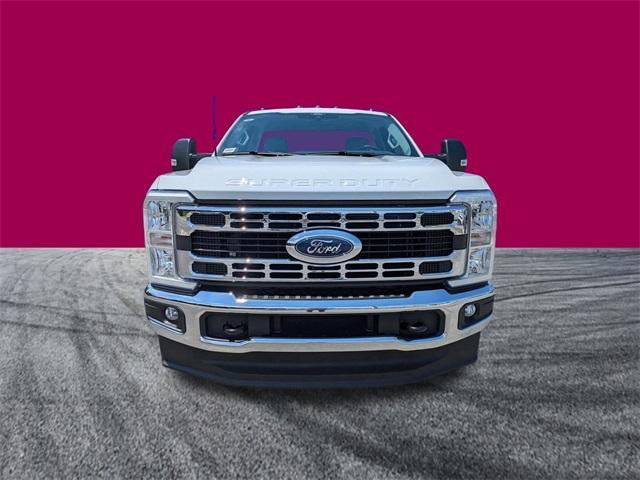 new 2026 Ford F-350 car, priced at $68,102