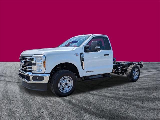 new 2026 Ford F-350 car, priced at $68,102