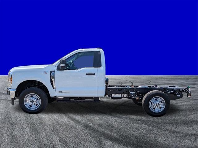 new 2026 Ford F-350 car, priced at $68,102