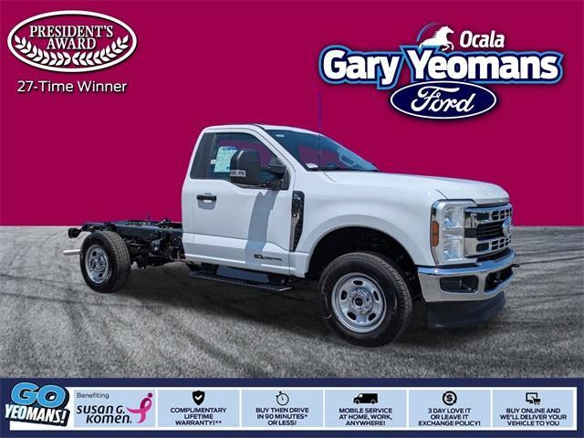 new 2026 Ford F-350 car, priced at $68,102